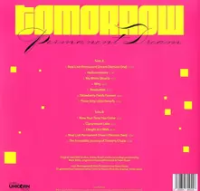 Tomorrow – PERMANENT DREAM (Vinyl)
