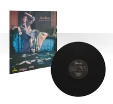 Vinyl THE MAN WHO SOLD THE WORLD (2015 REMASTERED)