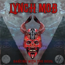Lynch Mob, CD DANCING WITH THE DEVIL