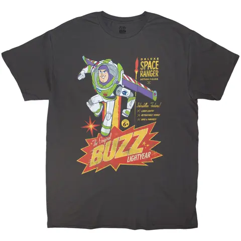 Toy Story The Original Buzz