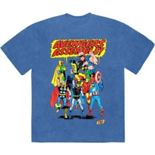 Avengers Assemble Retro thumbnail