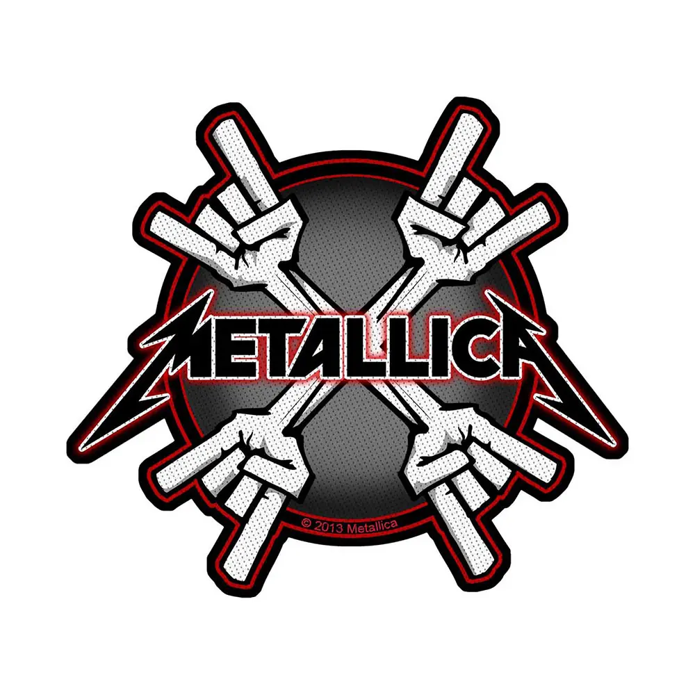 Metal Horns
