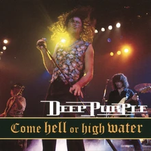 CD Come Hell Or High Water