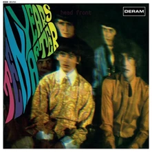 Vinyl TEN YEARS AFTER