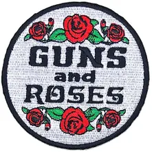 Roses