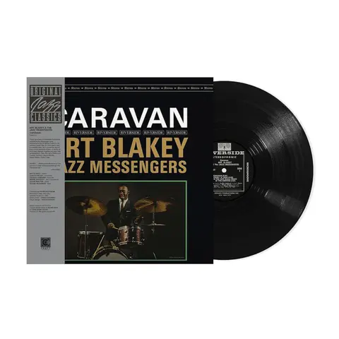 Caravan
