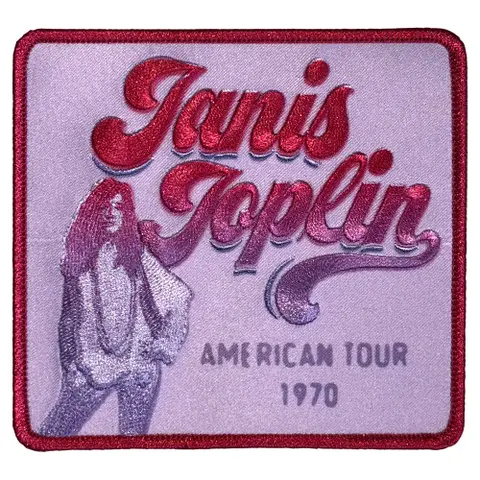American Tour 1970