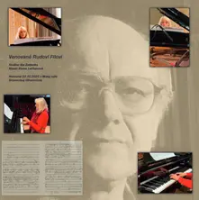 Venované Rudovi Filovi (Ep) thumbnail