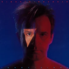 CD Moroder, Giorgio - Innovisions