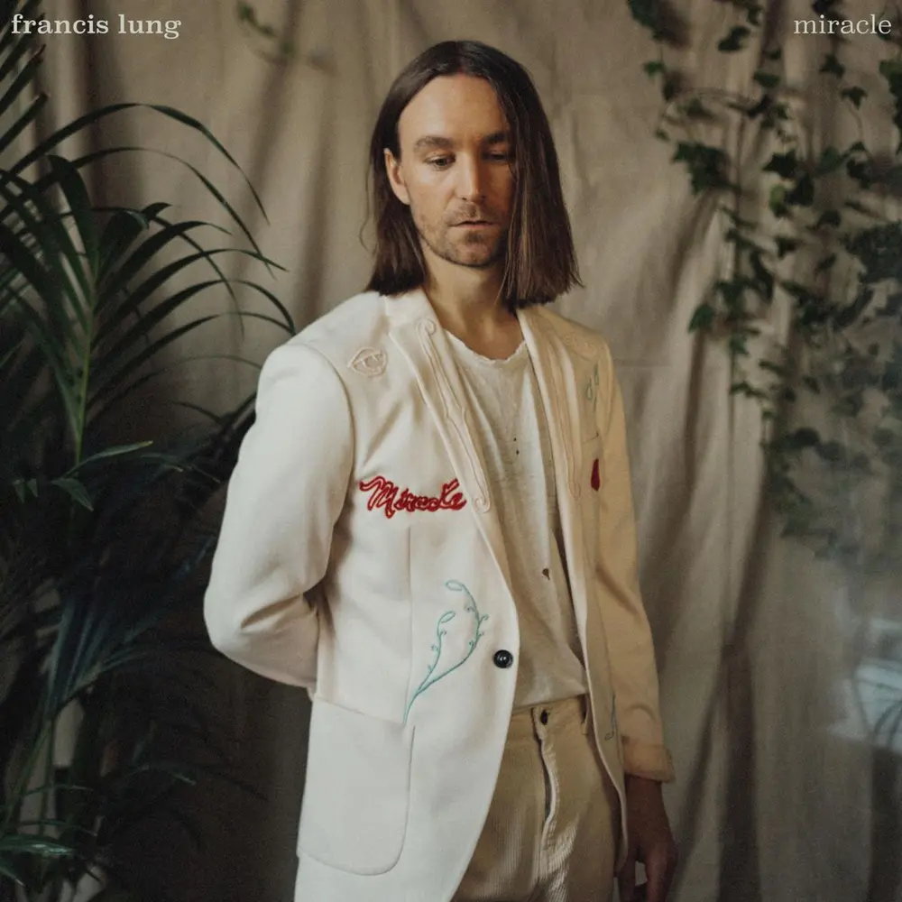 Francis Lung – Miracle (Vinyl)
