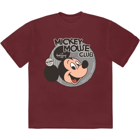 Mickey Mouse Club