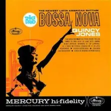 Big Band Bossa Nova (JAZZ WAX) thumbnail