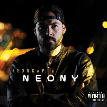 Neony (CD)