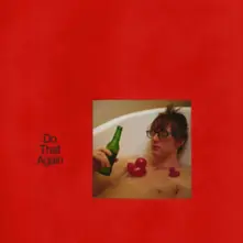 Malcolm Todd, CD DO THAT AGAIN