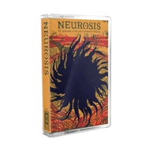 Neurosis, Kazeta AN UNDYING LOVE FOR A ...