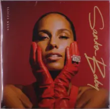 Santa Baby thumbnail