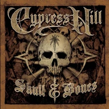Cypress Hill, CD Skull & Bones