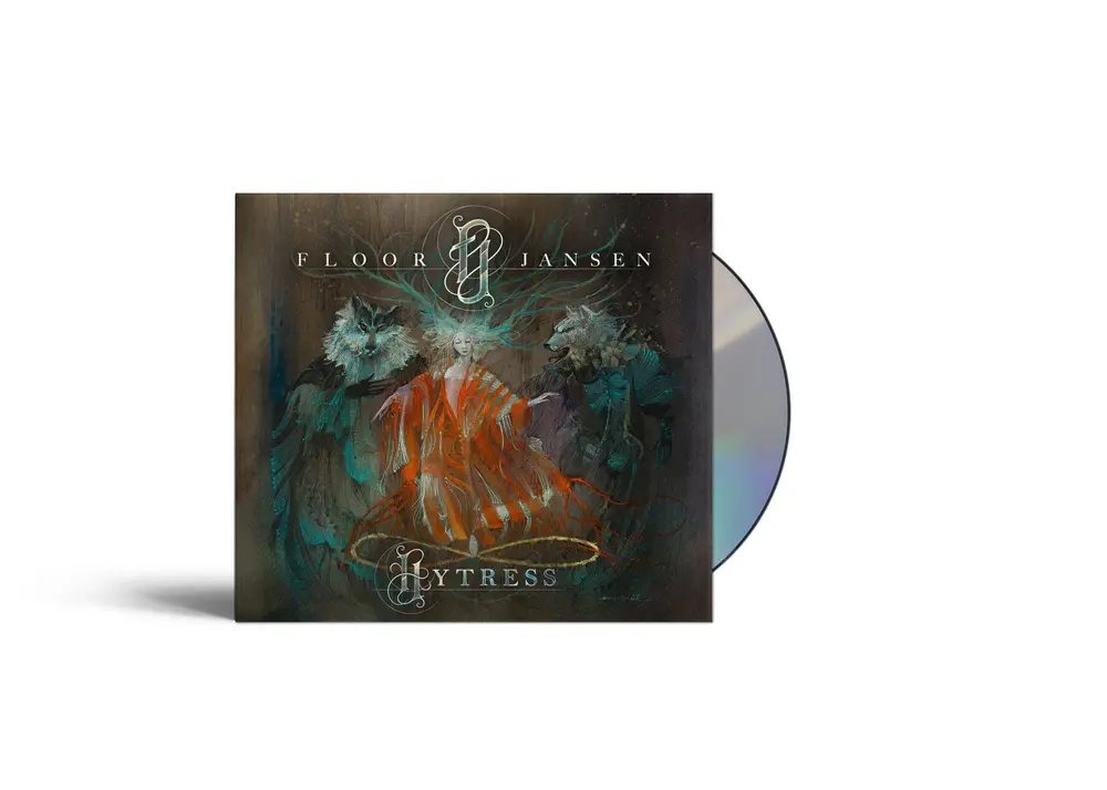 HYTRESS (CD)