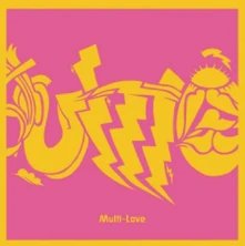 CD MULTI-LOVE