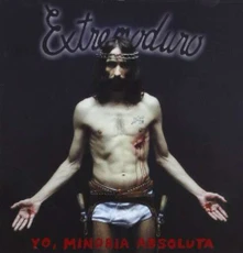 CD YO, MINORIA ABSOLUTA