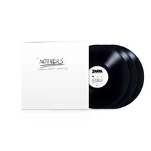 Frank Zappa, Vinyl THE MOTHERS...FILLMORE/LTD
