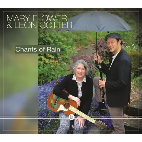 CHANTS OF RAIN