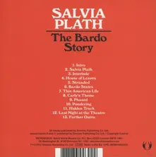 Salvia Plath – BARDO STORY (CD)