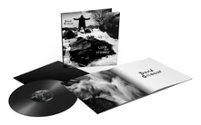 David Gilmour, Vinyl Luck and Strange