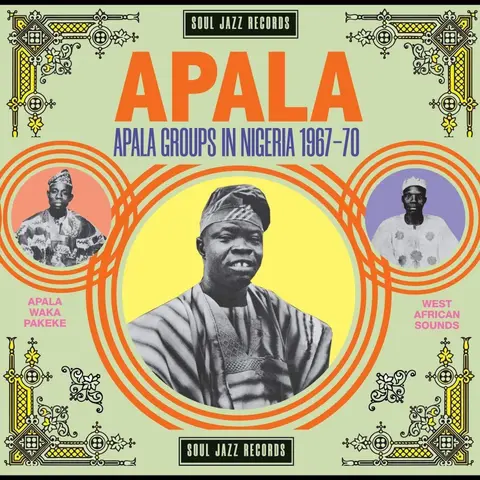 APALA
