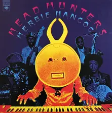 Vinyl Head Hunters