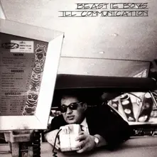 Beastie Boys, CD ILL COMMUNICATION