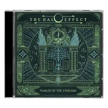 CD MARCH OF THE UNHEARD