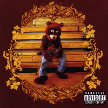 The College Dropout thumbnail