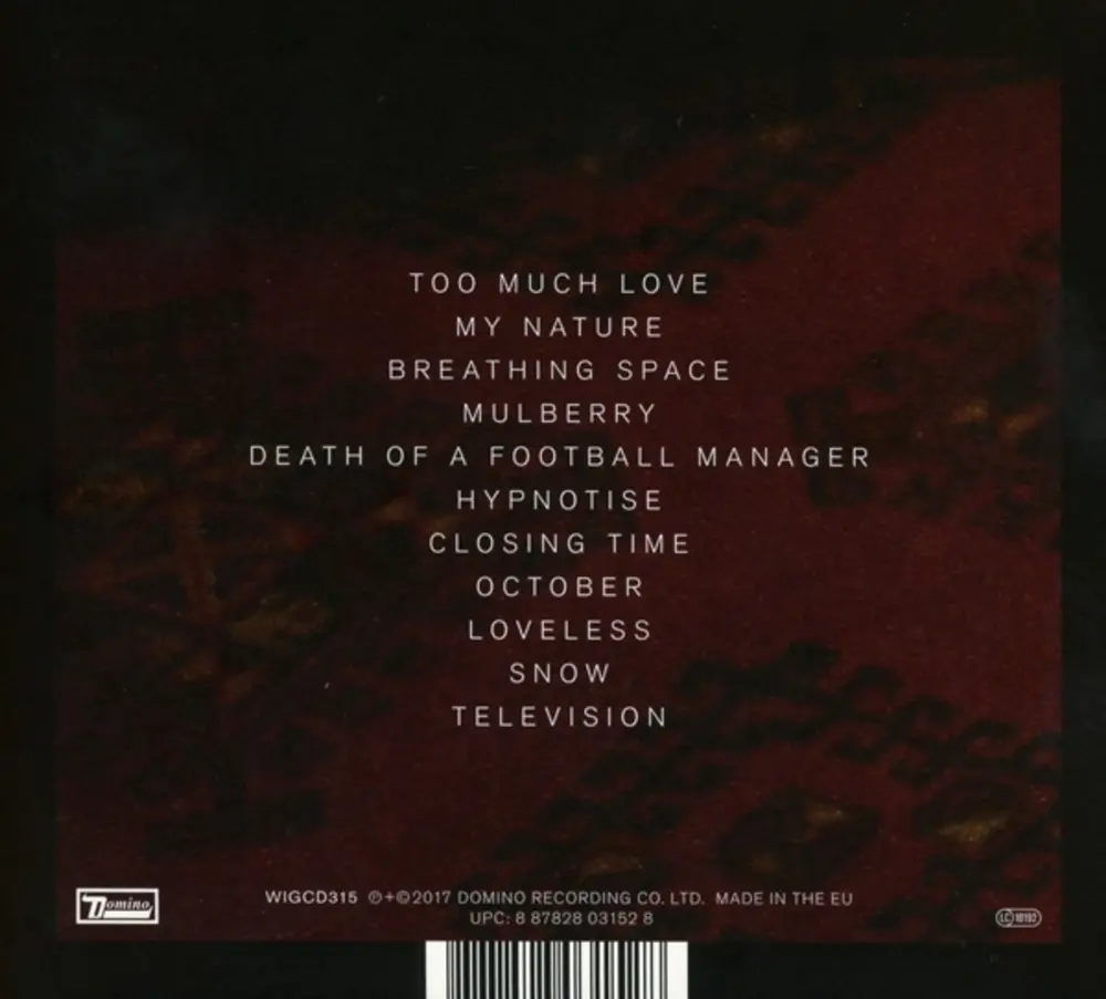 Little Cub – STILL LIFE (CD)