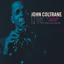 Vinyl Live At The Village Vanguard (DMM)