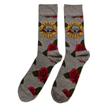 Bullet Roses thumbnail