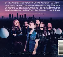 Brave New World (Digipak) thumbnail
