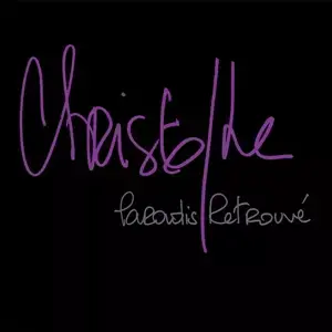 Christophe – Vinyl PARADIS RETROUVE