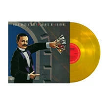 Blue Öyster Cult, Vinyl Agents of Fortune (50th Anniversary)
