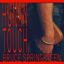 Vinyl HUMAN TOUCH