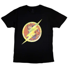 The Flash - Logo thumbnail
