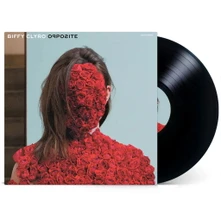 Vinyl OPPOSITE / VICTORY OVER THE SUN (BLACK VINYL 10 TRACK EP)