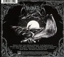 Unanimated – Victory In Blood (CD)