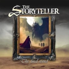 The Storyteller, CD THE FINAL STAND
