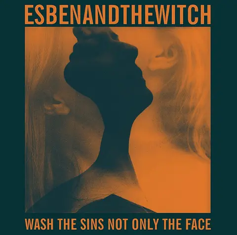 Esben and the Witch – CD WASH THE SINS NOT ONLY THE FACE