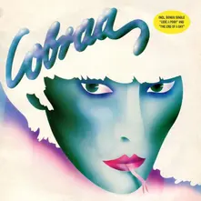 Vinyl COBRAA