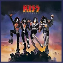 DESTROYER 45 thumbnail