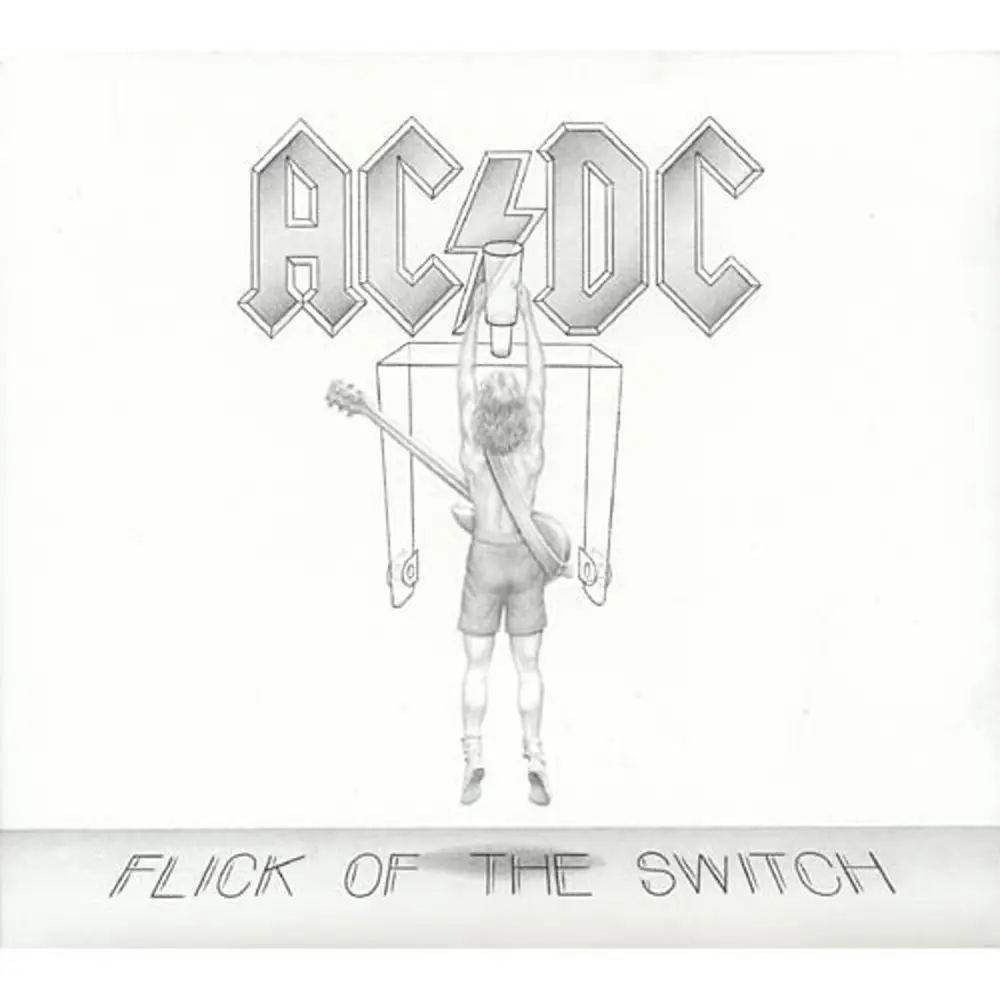 Flick of the Switch