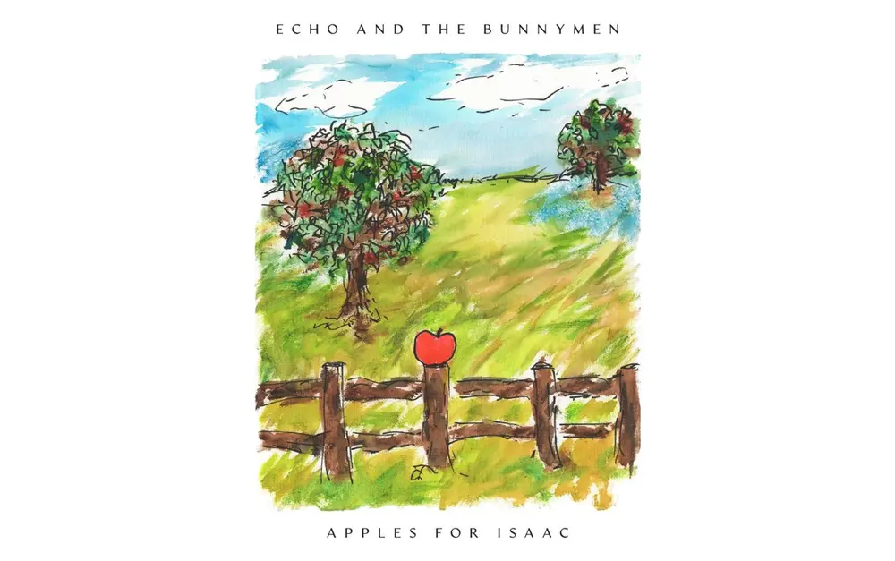 APPLES FOR ISAAC