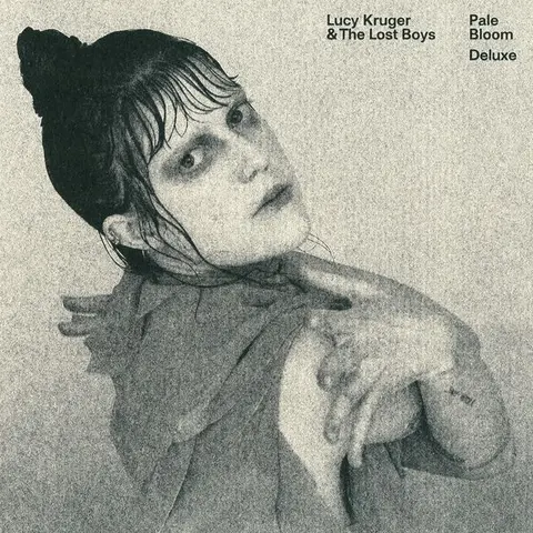 CD PALE BLOOM